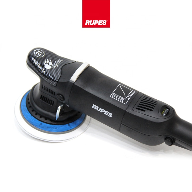 Orbital Polisher Da - Original LHR21II Big Foot DA Random
