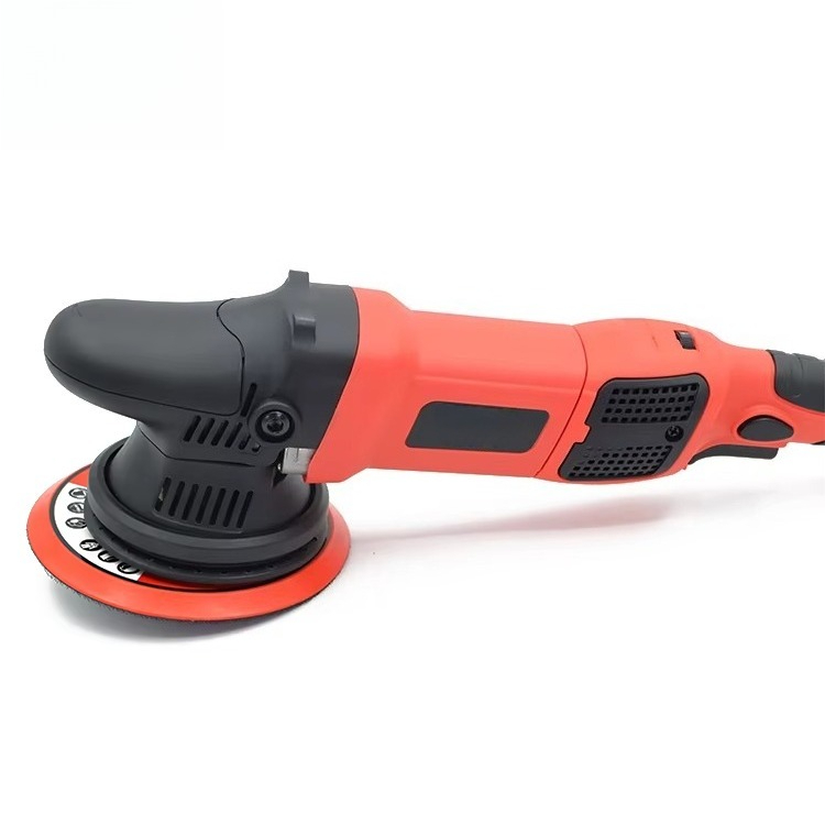 Orbital Polisher Da - 110V/220V Car Polishers 150mm Dual Action