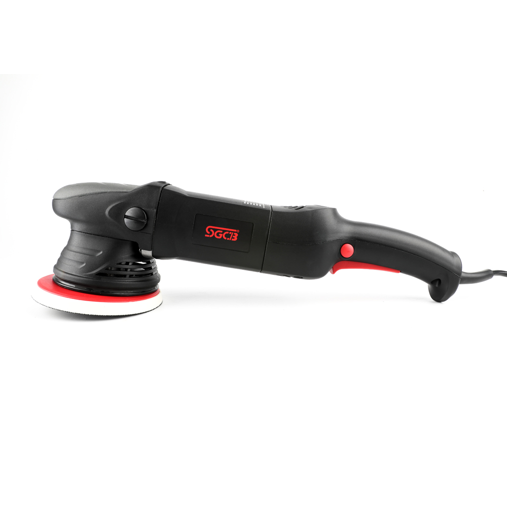 Orbital Polisher Da - SGCB 15mm DA Dual Action Random