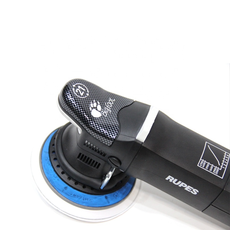 Original LHR21II Big Foot DA R - Orbital Polisher Da 评论和价格