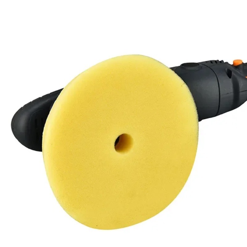720W 21mm Da Dual Action Car P - Orbital Polisher Da 评论和价格