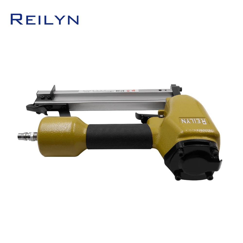 Reilyn 14Ga Air Brad Nailer ST - Rivet Gun Air 评论和价格