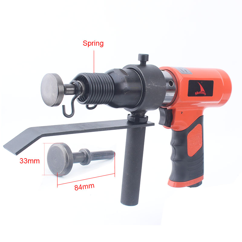 Pneumatic Air Rivet Gun Blind  - Rivet Gun Air 评论和价格