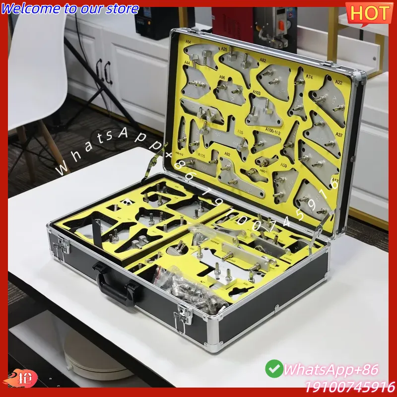 2026Hot 140 Automatic Transmis - Auto Repair Shop For Transmissions 评论和价格