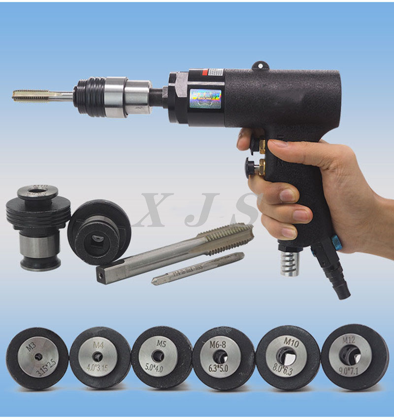 Multi-function Portable Air Dr - Rivet Gun Air 评论和价格