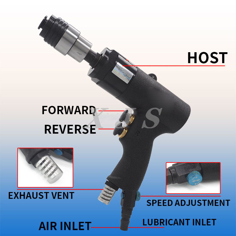 Multi-function Portable Air Dr - Rivet Gun Air 评论和价格