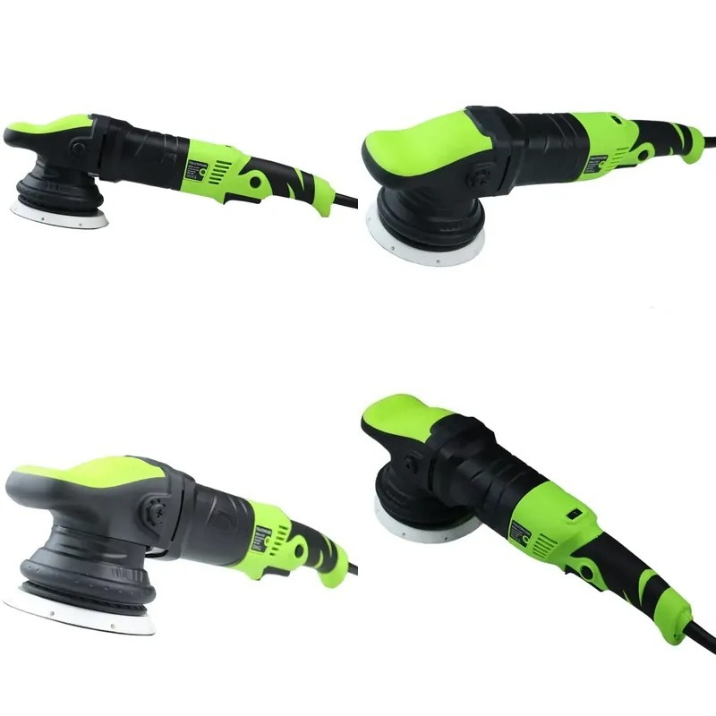 900W DA Polisher for Automotiv - Orbital Polisher Da 评论和价格
