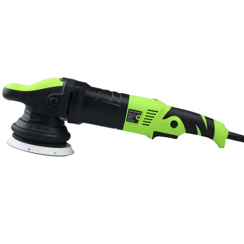 900W DA Polisher for Automotiv - Orbital Polisher Da 评论和价格