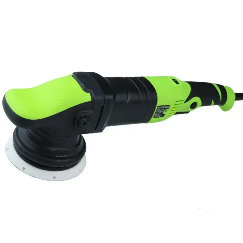 900W DA Polisher for Automotiv - Orbital Polisher Da 评论和价格