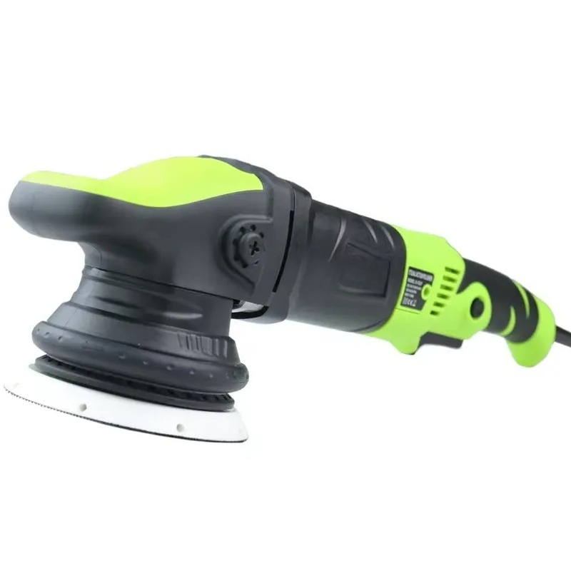 900W DA Polisher for Automotiv - Orbital Polisher Da 评论和价格