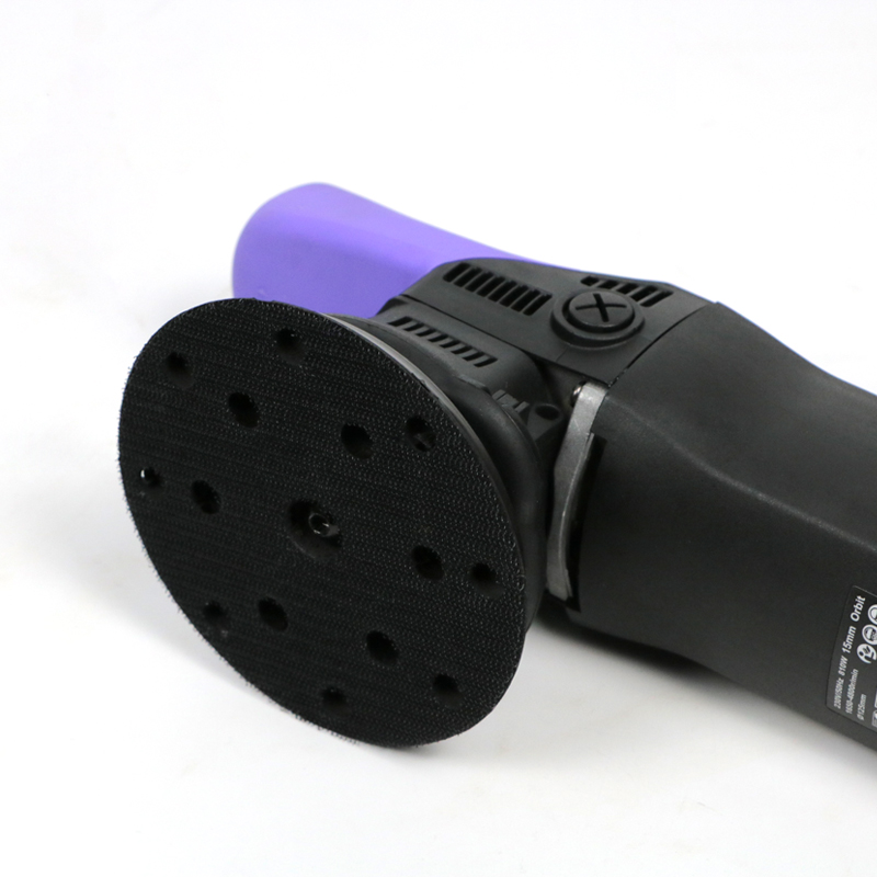Da 6inch 21mm Orbit Dual Actio - Orbital Polisher Da 评论和价格