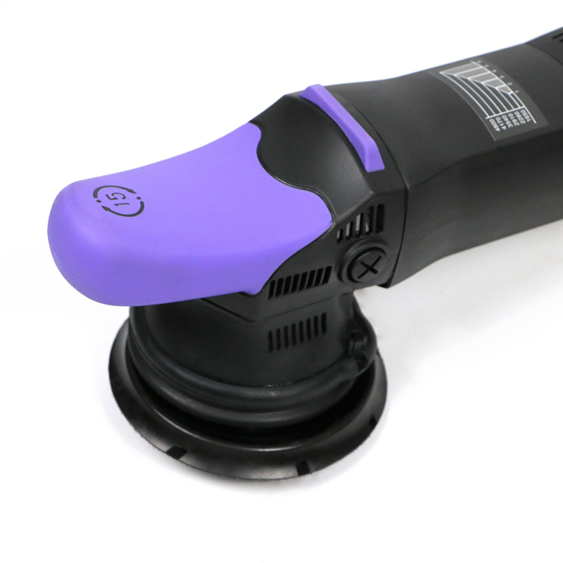 Da 6inch 21mm Orbit Dual Actio - Orbital Polisher Da 评论和价格