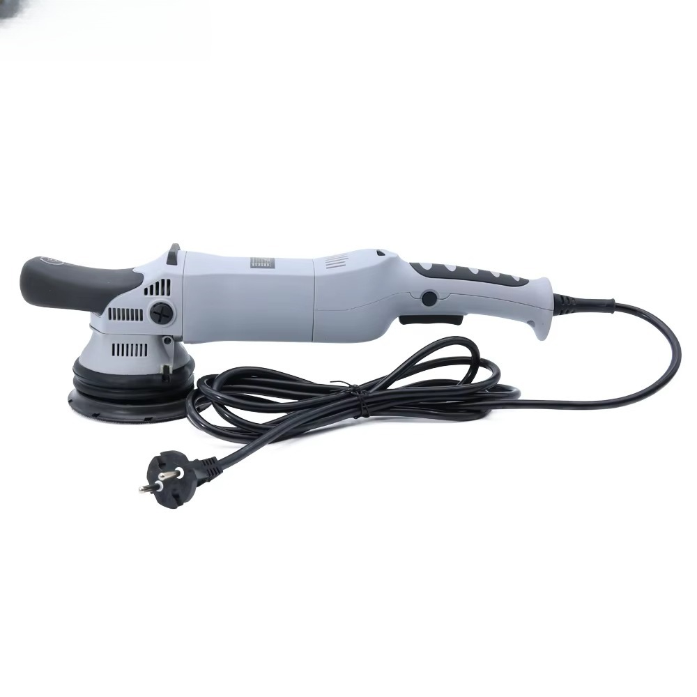 Popular Car Polishing Tools  5 - Orbital Polisher Da 评论和价格