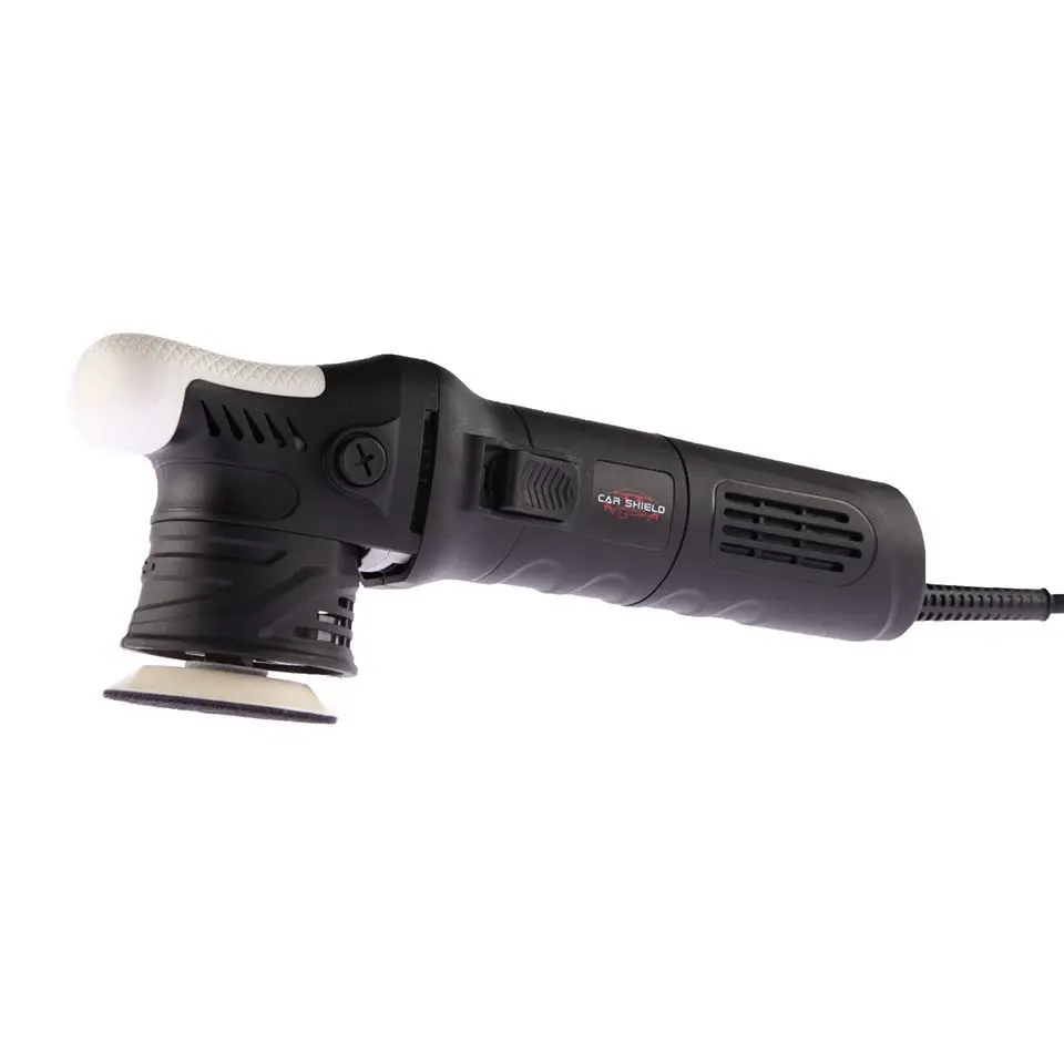 600W Mini Auto Polishing Roto  - Orbital Polisher Da 评论和价格