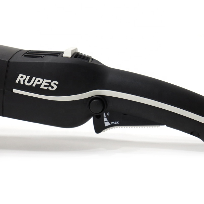 NEW RUPES LHR15III Big Foot Ra - Orbital Polisher Da 评论和价格
