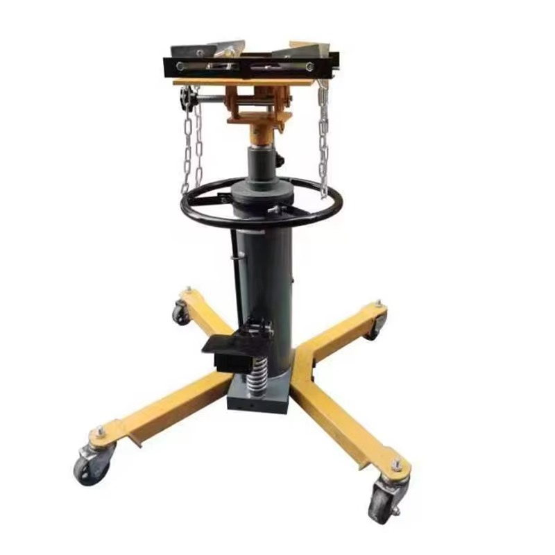 Tr* 0.6 Ton Hydraulic Telescop - Auto Repair Shop For Transmissions 评论和价格