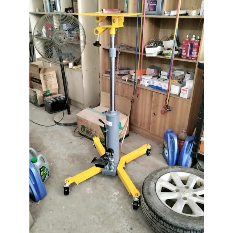 Tr* 0.6 Ton Hydraulic Telescop - Auto Repair Shop For Transmissions 评论和价格