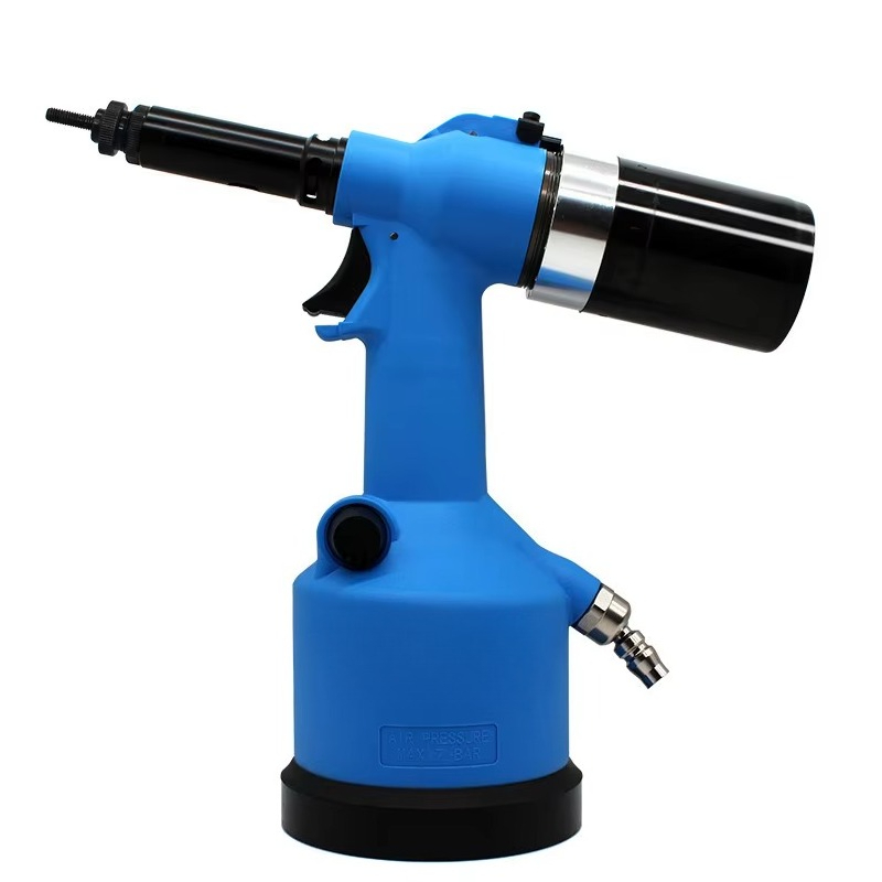 Customized Pneumatic Rivet Nut - Rivet Gun Air 评论和价格