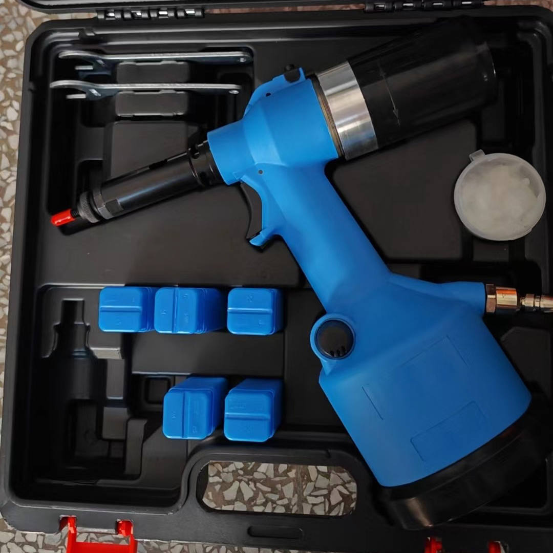 Customized Pneumatic Rivet Nut - Rivet Gun Air 评论和价格