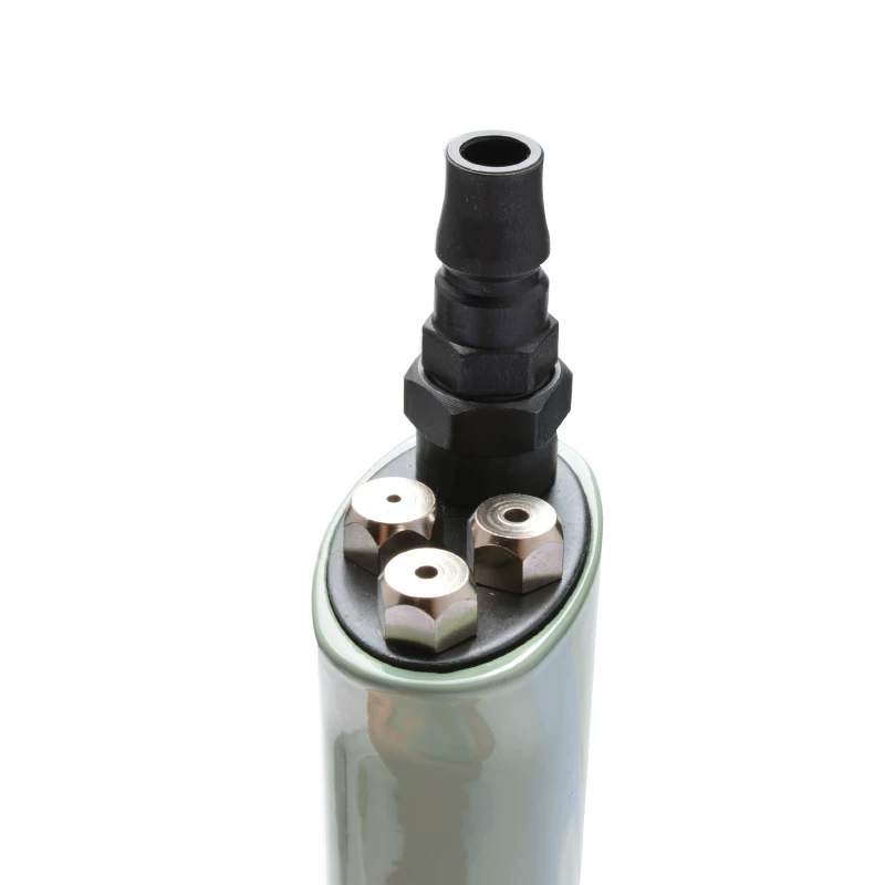 Pneumatic Rivet Gun, Gun-Style - Rivet Gun Air 评论和价格