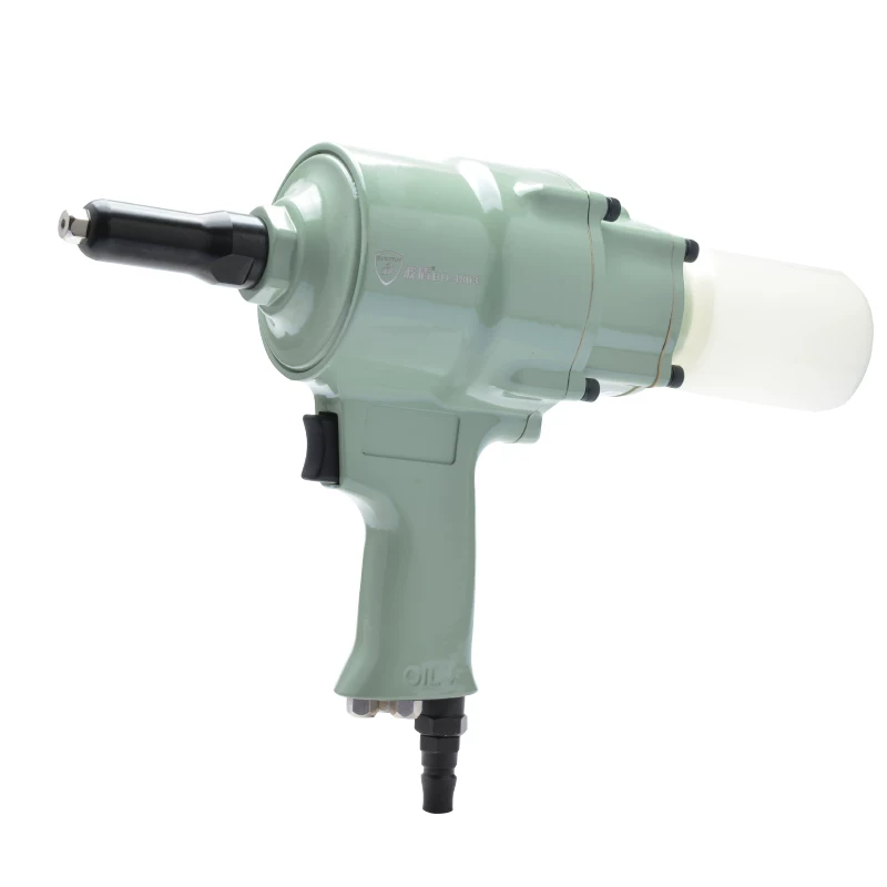 Pneumatic Rivet Gun, Gun-Style - Rivet Gun Air 评论和价格