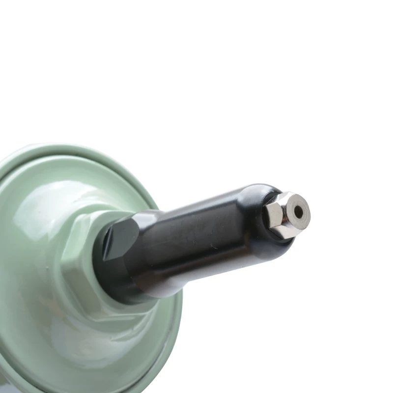 Pneumatic Rivet Gun, Gun-Style - Rivet Gun Air 评论和价格