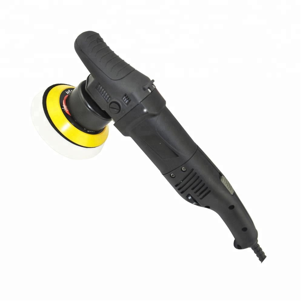 230V 9mm orbit DA polisher, 6- - Orbital Polisher Da 评论和价格