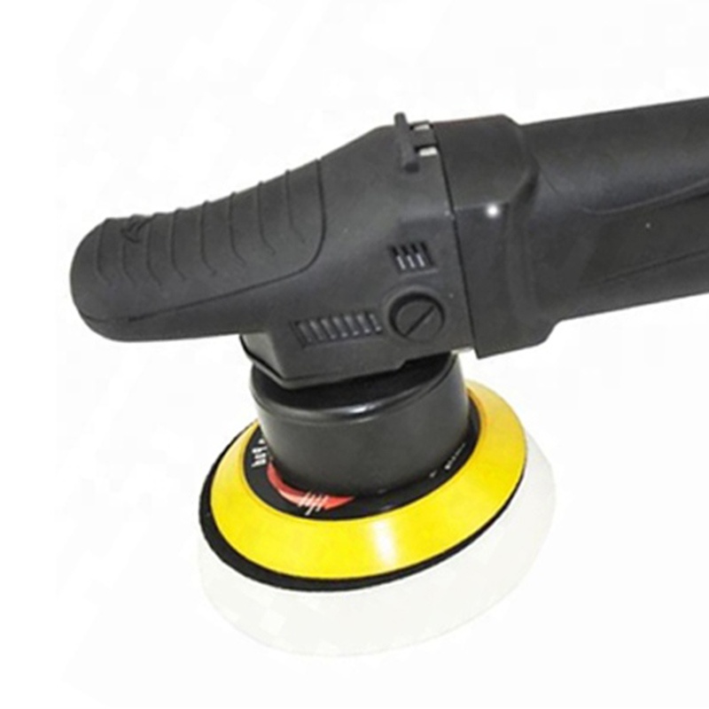 230V 9mm orbit DA polisher, 6- - Orbital Polisher Da 评论和价格