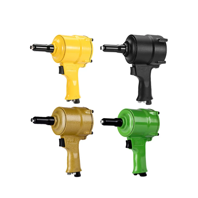 Pneumatic Air Blind Rivet Gun  - Rivet Gun Air 评论和价格