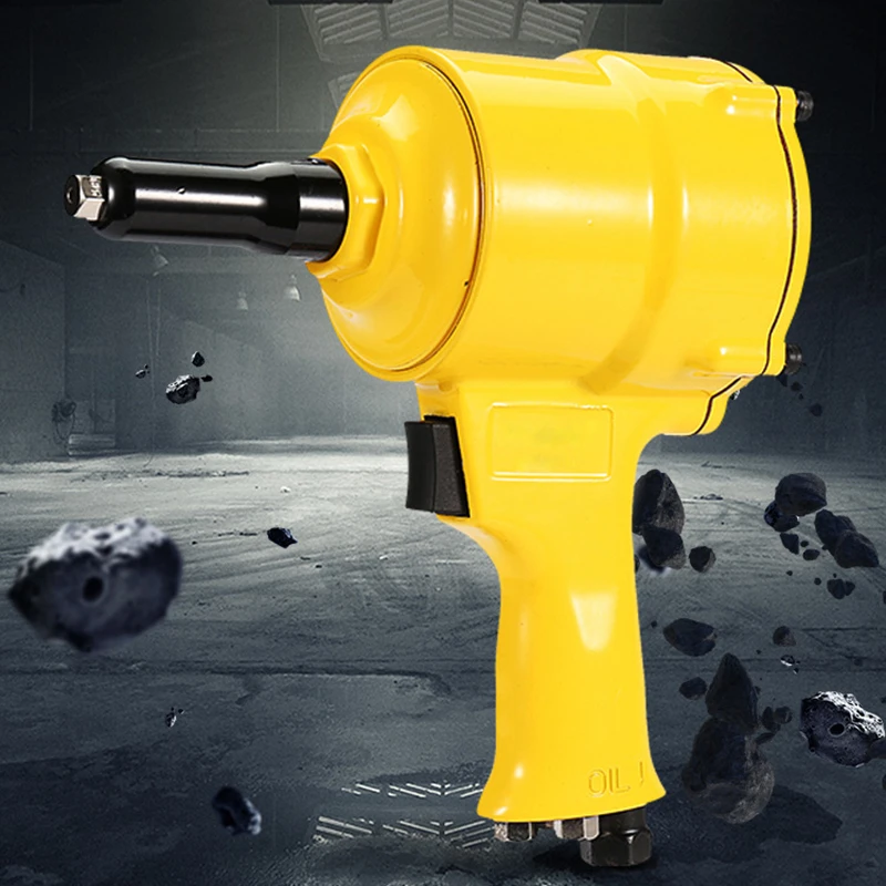 Pneumatic Air Blind Rivet Gun  - Rivet Gun Air 评论和价格