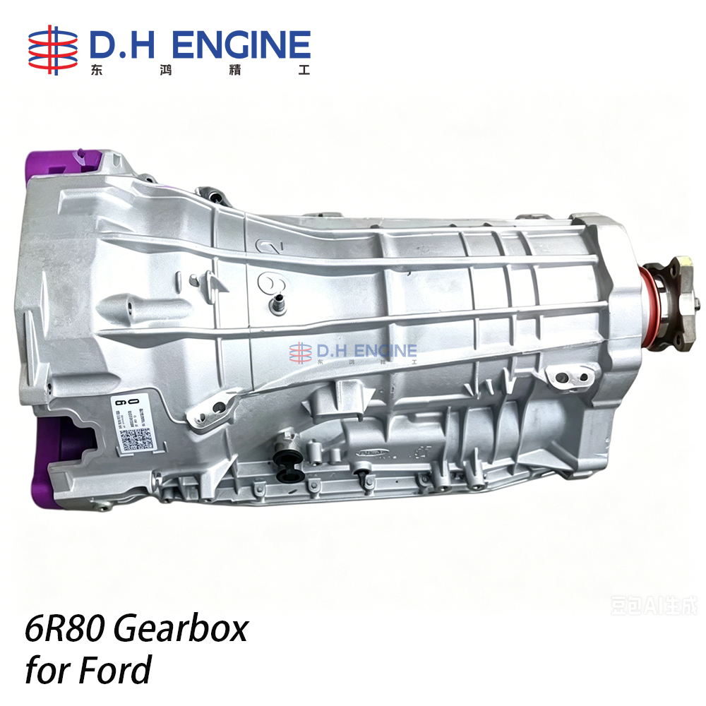 Durable 6 Speed Automatic 6R80 - Auto Repair Shop For Transmissions 评论和价格