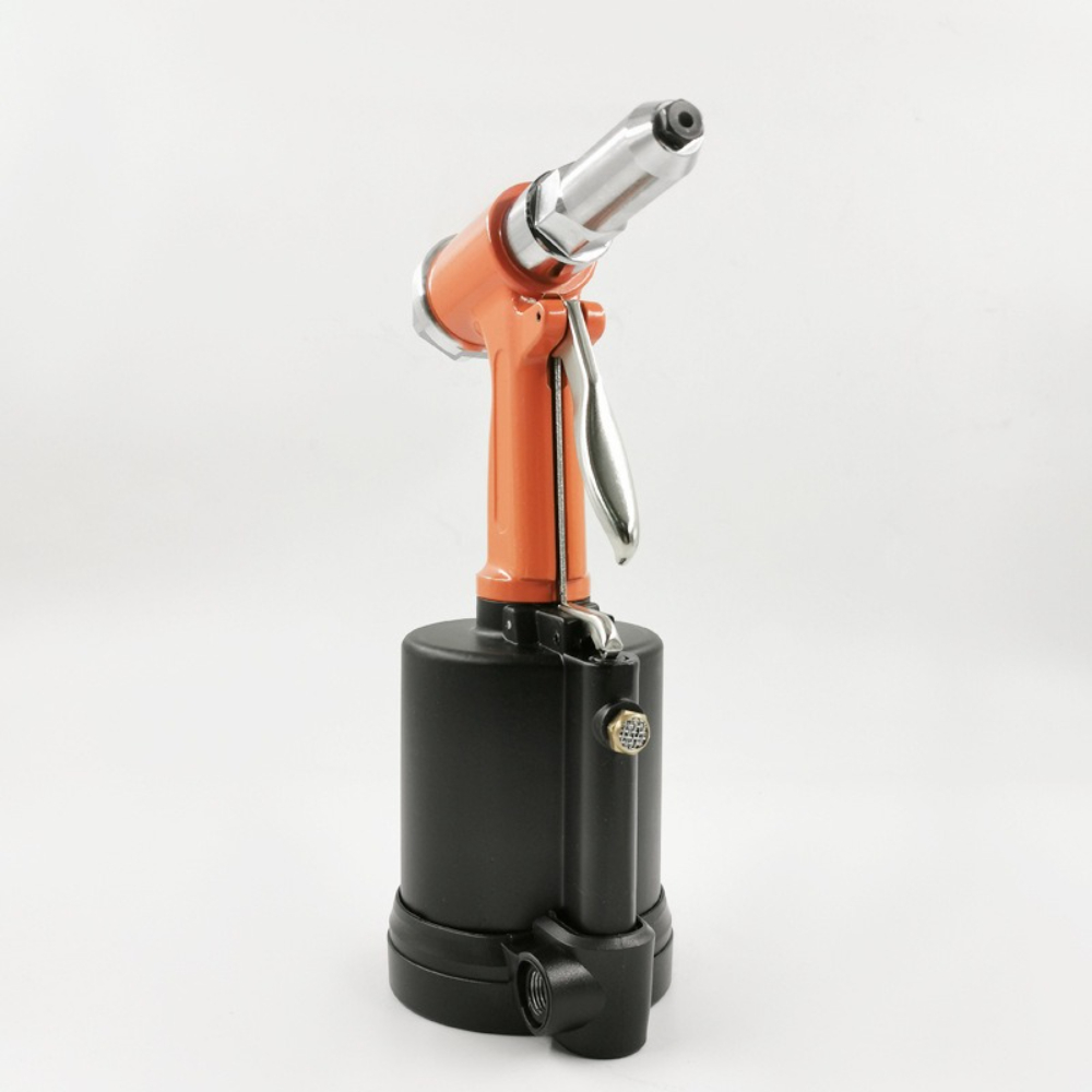 Pneumatic Air Riveter Gun Tool - Rivet Gun Air 评论和价格