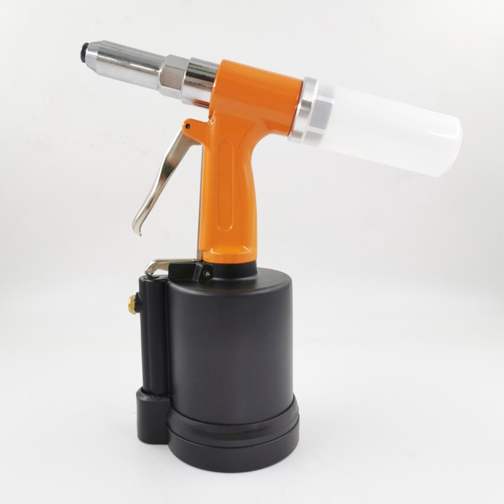 Pneumatic Air Riveter Gun Tool - Rivet Gun Air 评论和价格
