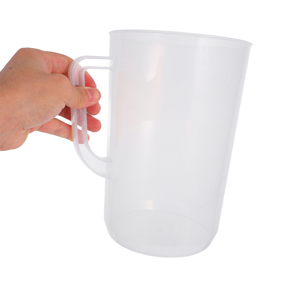 2Pcs Large Capacity 3000Ml Cle - Auto Repair Shop For Transmissions 评论和价格