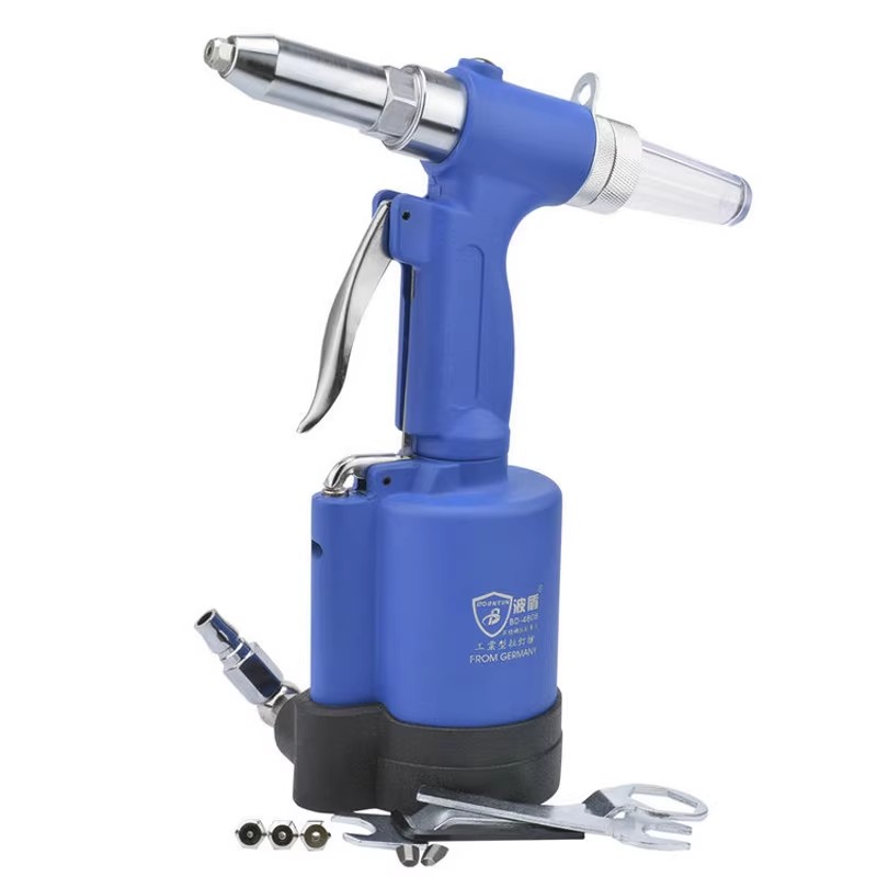 Bodun Stainless Steel Rivet Gu - Rivet Gun Air 评论和价格