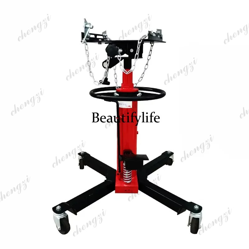 M138  0.6 Ton Hydraulic Telesc - Auto Repair Shop For Transmissions 评论和价格