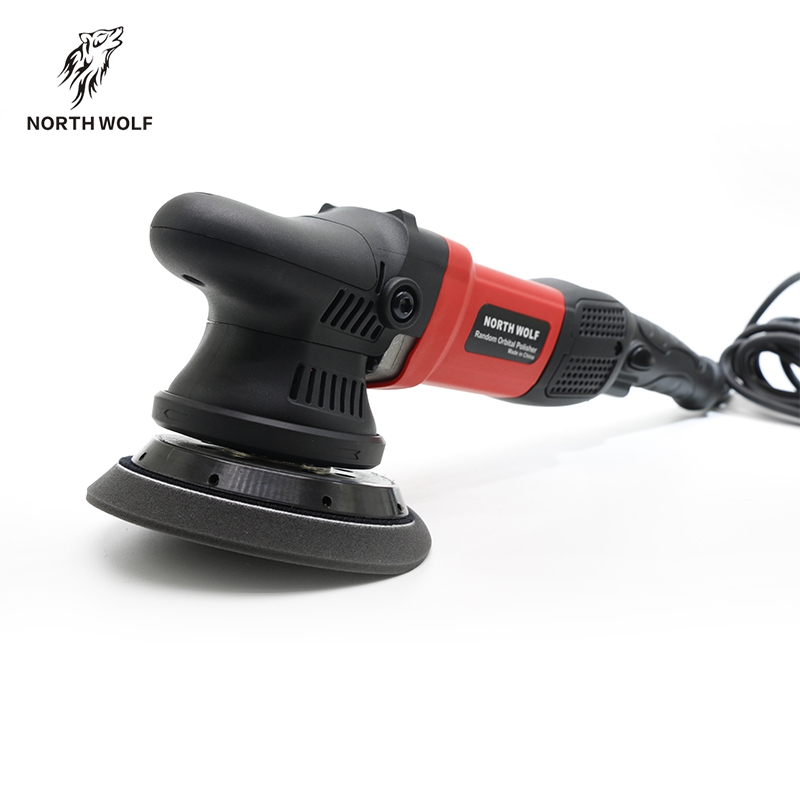 110V/220V  Car Polishers 15mm  - Orbital Polisher Da 评论和价格