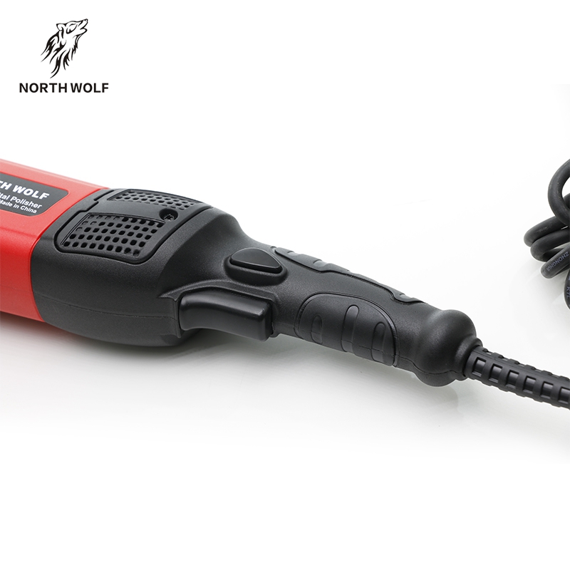 110V/220V  Car Polishers 15mm  - Orbital Polisher Da 评论和价格