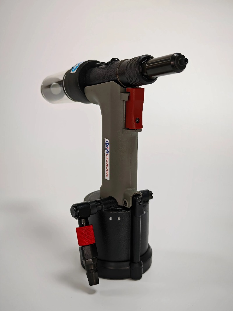 POP Avdel Equal CX106200S Auto - Rivet Gun Air 评论和价格