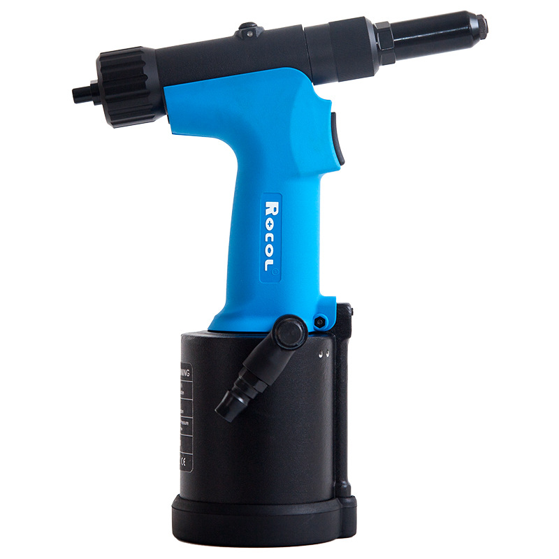 Industrial Pneumatic Blind Riv - Rivet Gun Air 评论和价格