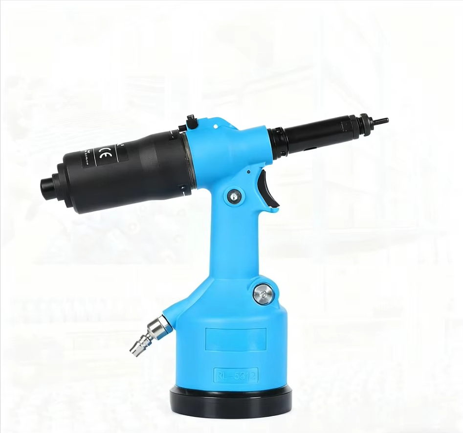 RL-5312 Heavy-Duty Air Riveter - Rivet Gun Air 评论和价格