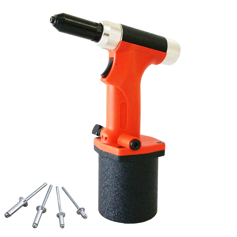 Pneumatic Core-pulling Rivet G - Rivet Gun Air 评论和价格