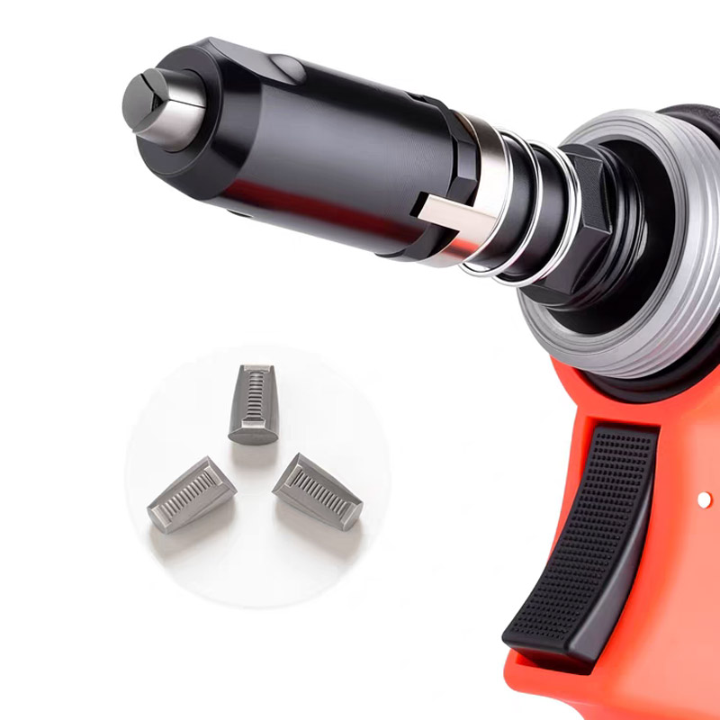 Pneumatic Core-pulling Rivet G - Rivet Gun Air 评论和价格