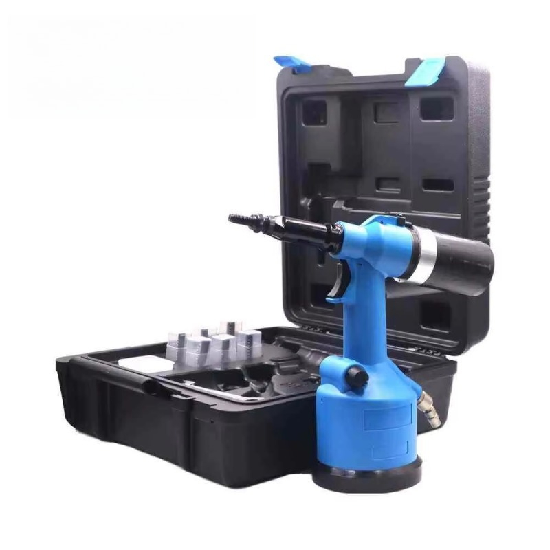Full Automatic 0312 Pneumatic  - Rivet Gun Air 评论和价格