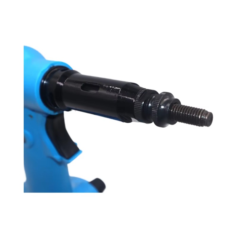 Full Automatic 0312 Pneumatic  - Rivet Gun Air 评论和价格