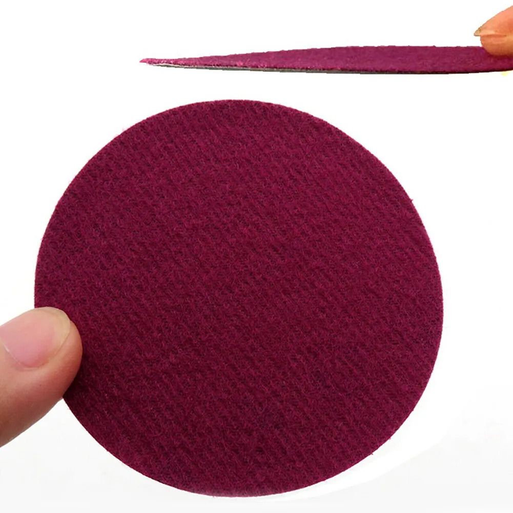 25 Pack 3 Sanding Discs Wet Dr - Orbital Polisher Da 评论和价格
