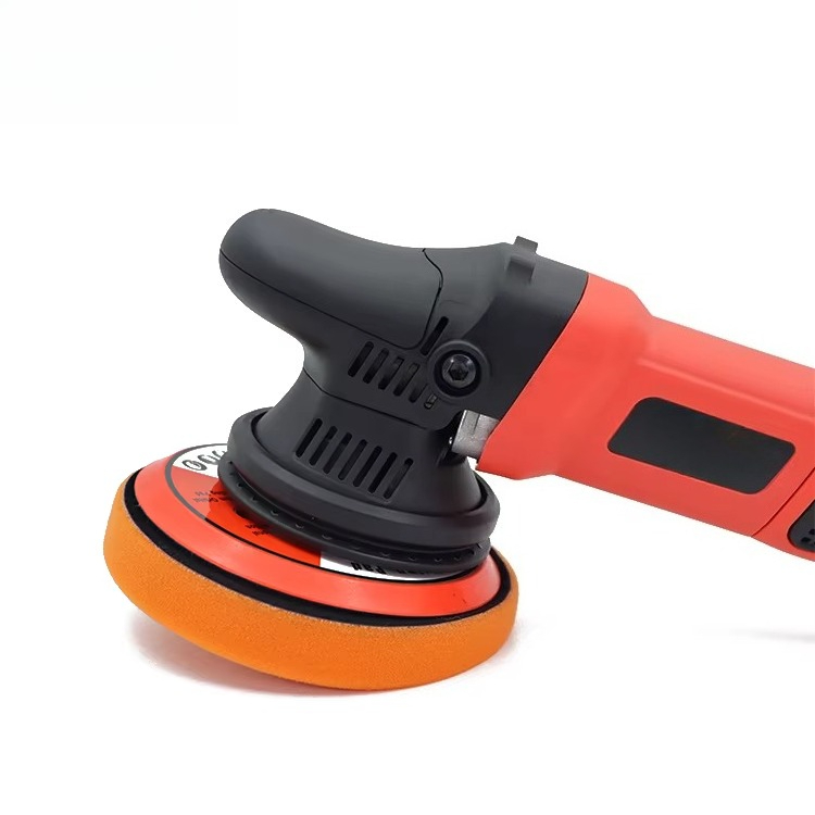 110V/220V Car Polishers 150mm  - Orbital Polisher Da 评论和价格