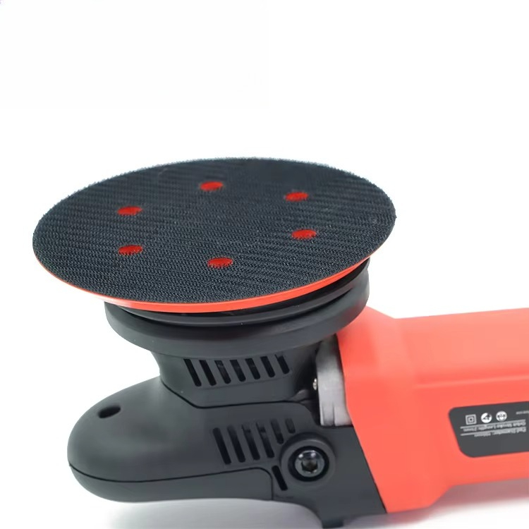110V/220V Car Polishers 150mm  - Orbital Polisher Da 评论和价格