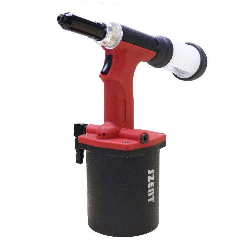900C Premium Air Hydraulic Pne - Rivet Gun Air 评论和价格