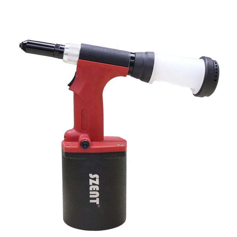 900C Premium Air Hydraulic Pne - Rivet Gun Air 评论和价格
